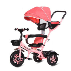 Wholesale Kids Tricycle Baby 3 Wheel with Canopy