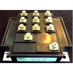 BIPOLAR Power Transistor module 6DI150A-060 Also: A50L-0001-0209 BIPOLAR Power Transistor module 6DI150A-060 Also: A50L-0001-0209