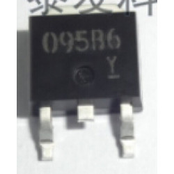 095B6 TO-252 5pcs/lot 095B6 TO-252 5pcs/lot