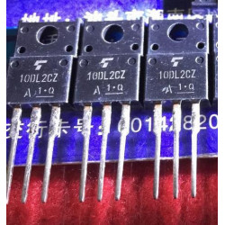 10DL2CZ New TO-220F 5PCS/LOT 10DL2CZ New TO-220F 5PCS/LOT