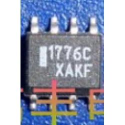 1776C MC1776C ON SOP-8 5pcs/lot 1776C MC1776C ON SOP-8 5pcs/lot