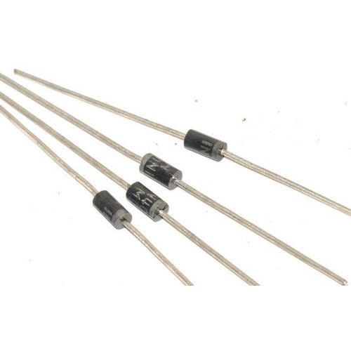 1N4004 IN4004 1A/400V 50Pcs/lot 1N4004 IN4004 1A/400V 50Pcs/lot