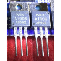 2SA1006 A1006 2pcs/lot 2SA1006 A1006 2pcs/lot