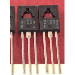 2SB1009 B1009 TO-126 5PCS/LOT 2SB1009 B1009 TO-126 5PCS/LOT