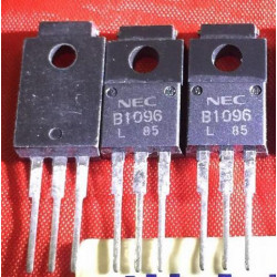 2SB1096-L 2SB1096-K B1096 NEC TO-220F 5PCS/LOT 2SB1096-L 2SB1096-K B1096 NEC TO-220F 5PCS/LOT