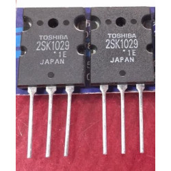 2SK1029 TO-3PL 5PCS/LOT 2SK1029 TO-3PL 5PCS/LOT