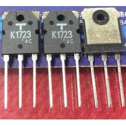 2SK1723 K1723 TO-3P 5PCS/LOT
