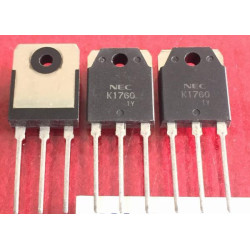 2SK1760 K1760 NEC TO-3P 5PCS/LOT 2SK1760 K1760 NEC TO-3P 5PCS/LOT
