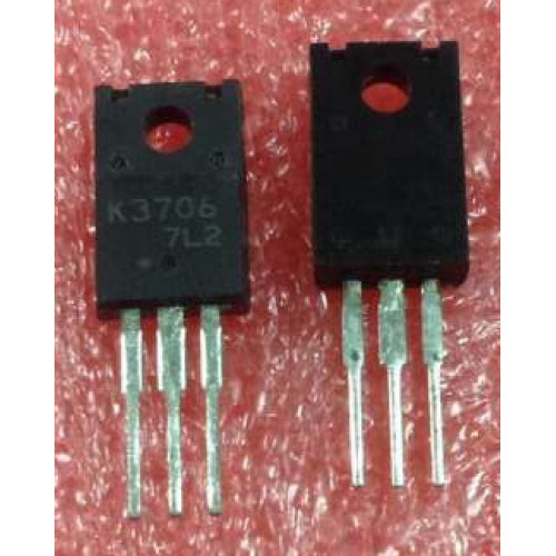 2sk3706 k3706 5pcs/lot 2sk3706 k3706 5pcs/lot
