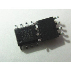 5305 SOP-8 QX5305 5pcs/lot 5305 SOP-8 QX5305 5pcs/lot