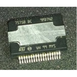 7575BBC TDA7575BBC 7575BBC TDA7575BBC