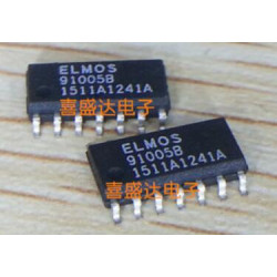 91005B ELMOS SOP 5PCS/LOT 91005B ELMOS SOP 5PCS/LOT