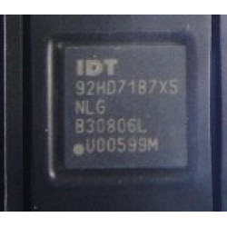 92HD75B1X5NLG 5pcs/lot 92HD75B1X5NLG 5pcs/lot