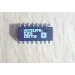 AD7819YR 5pcs/lot AD7819YR 5pcs/lot