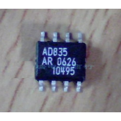 AD835AR 5pcs/lot AD835AR 5pcs/lot