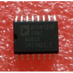ADUM1234 5pcs/lot