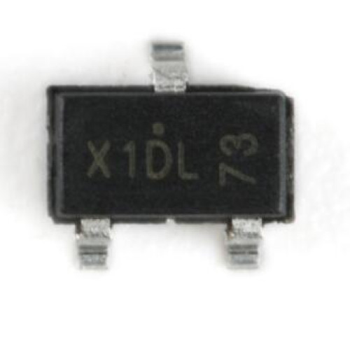 AO3401A SOT-23 P -30V/-4A MOSFET 50PCS/LOT AO3401A SOT-23 P -30V/-4A MOSFET 50PCS/LOT