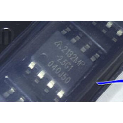 AP2132MP-2.5TRG1 5pcs/lot