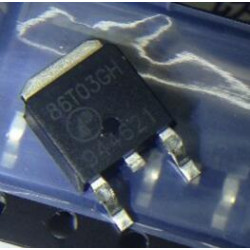 AP86T03GH 86T03GH TO-252 5PCS/LOT AP86T03GH 86T03GH TO-252 5PCS/LOT