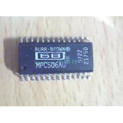 BB MPC506AU 5pcs/lot BB MPC506AU 5pcs/lot