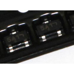 BC807-16 5A 0.5A/45V PNP SOT-23 50pcs/lot BC807-16 5A 0.5A/45V PNP SOT-23 50pcs/lot