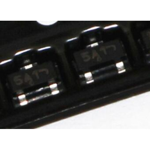 BC807-16 5A 0.5A/45V PNP SOT-23 50pcs/lot BC807-16 5A 0.5A/45V PNP SOT-23 50pcs/lot