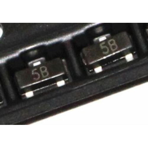 BC807-25 5B 0.5A/45V PNP SOT-23 50pcs/lot BC807-25 5B 0.5A/45V PNP SOT-23 50pcs/lot