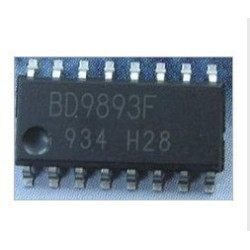 BD9893F 5pcs/lot