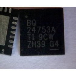 BQ24753A BQ 24753A 5pcs/lot BQ24753A BQ 24753A 5pcs/lot