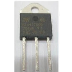 BTA41700B