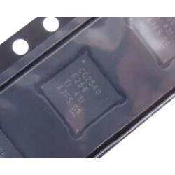 CC2540F256RHAR CC2540