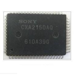 CXA2150AQ 2pcs/lot CXA2150AQ 2pcs/lot