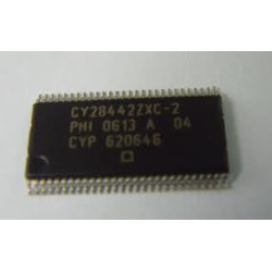 CY28442ZXC-2 CY28442XC-2 5pcs/lot