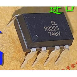 ELR3223 R3223 DIP-8 5PCS/LOT ELR3223 R3223 DIP-8 5PCS/LOT