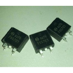F6S703 5pcs/lot