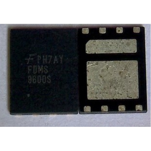 FDMS9600S 9600S 5pcs/lot