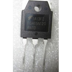 FGA15N120 5pcs/lot FGA15N120 5pcs/lot