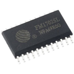 FM1702SL FM1702 SOP-24
