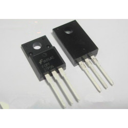 FQPF27P06 5PCS/LOT