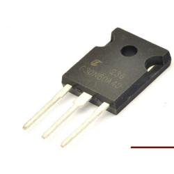 HGTG30N60A4D 5Pcs/lot HGTG30N60A4D 5Pcs/lot