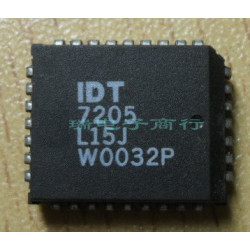 IDT7205L15J IDT7205L20J IDT7205L25J 5pcs/lot
