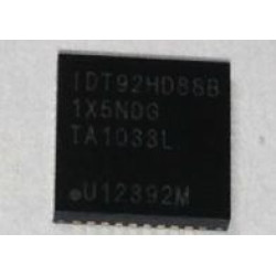 IDT92HD88B1X5NDG 5pcs/lot IDT92HD88B1X5NDG 5pcs/lot