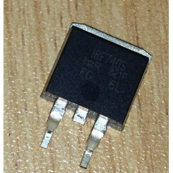 IRF740S 5pcs/lot IRF740S 5pcs/lot