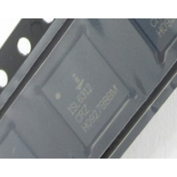 ISL6312CRZ ISL6312 5pcs/lot