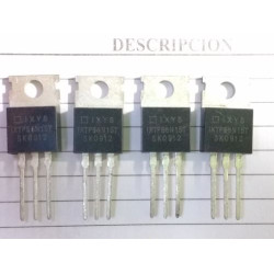 IXTP56N15T 5PCS/LOT IXTP56N15T 5PCS/LOT