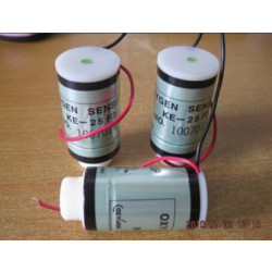 KE-25F3 FIGARO OXYGEN SENSOR KE-25F3 FIGARO OXYGEN SENSOR