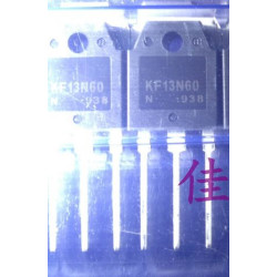 KF13N60 5pcs/lot