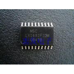 LX1692FIDW 5pcs/lot