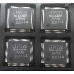 LZ9FC22A LZ9FC22 5pcs/lot LZ9FC22A LZ9FC22 5pcs/lot
