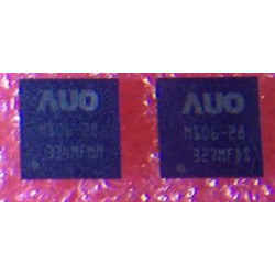 AUO M106-28 QFN